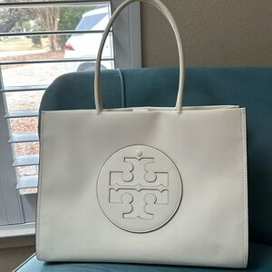 Tory Burch Ella Bio Tote- Large